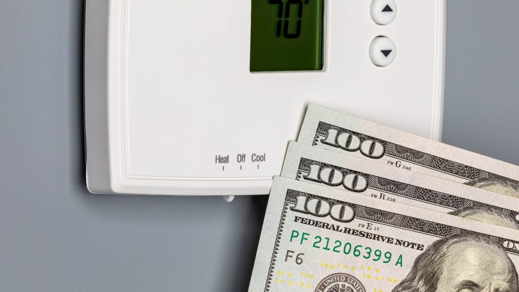 How to get help with rising heating costs in Indiana as SNAP pauses