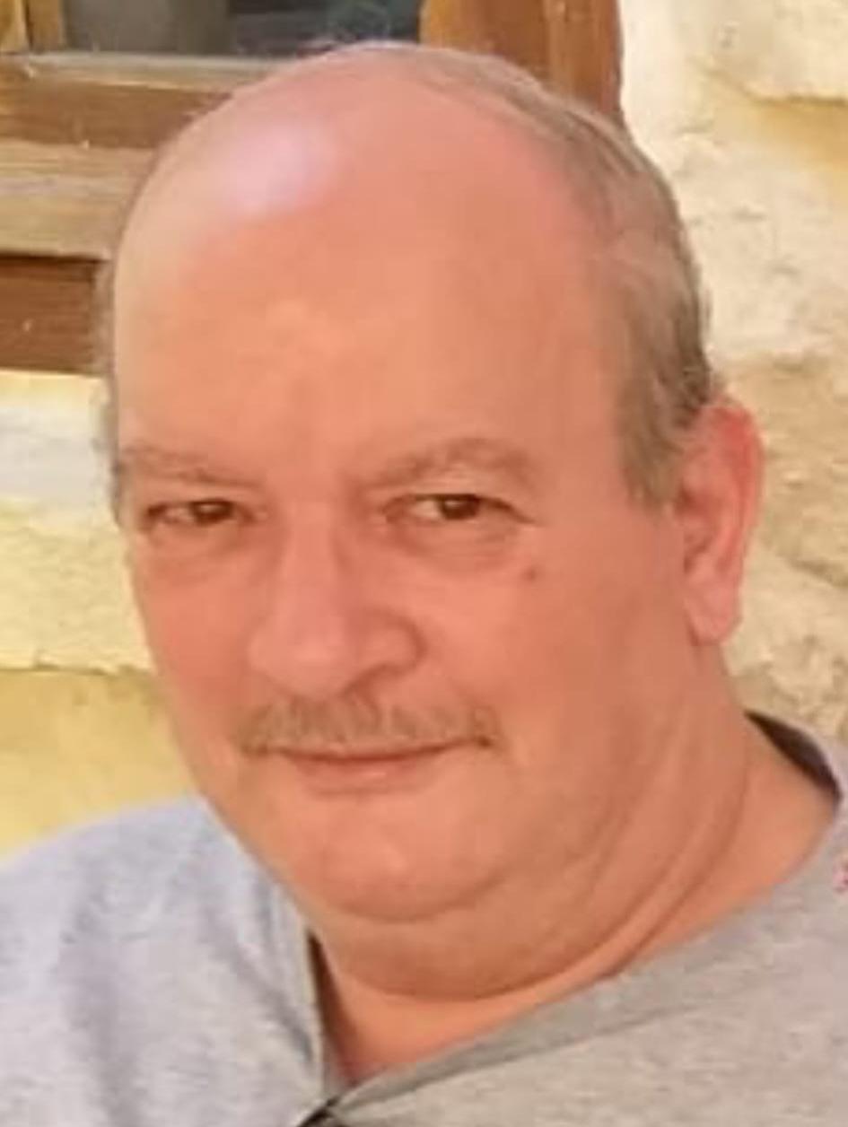 Anthony Mallia