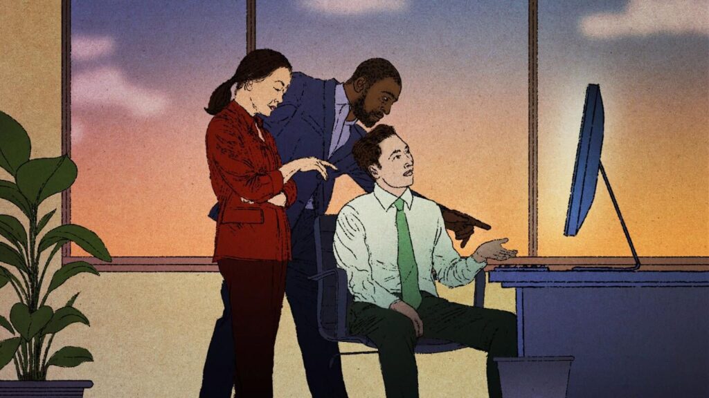 Mistake-filled legal briefs show the limits of relying on AI tools at work