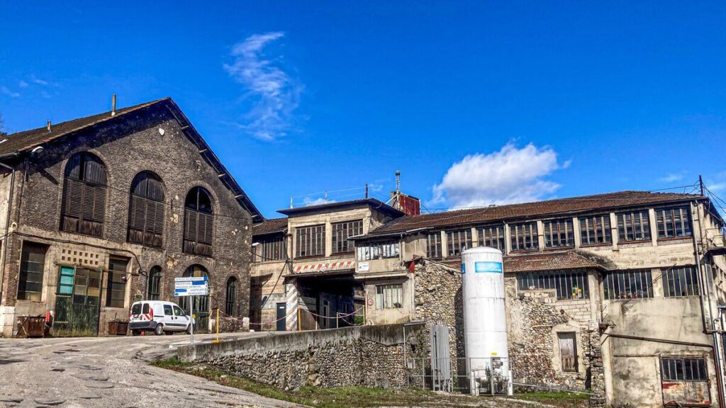 “There is a dead silence”: after 600 years of existence, one of the oldest companies in France closes its doors in Isère