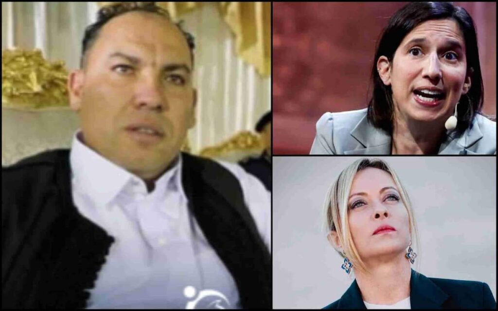 Almasri arrested in Libya. The government: "We knew everything." Anger and questions from the opposition