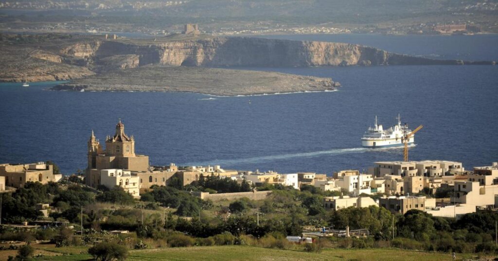 Nearly half of Gozo businesses had a better summer than last year
