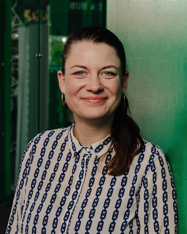Helene Brydensholt claimed a tough approach to migrants had led to more racism