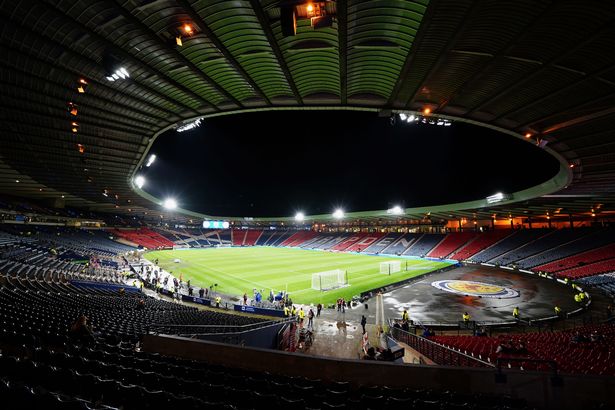 Hampden Park
