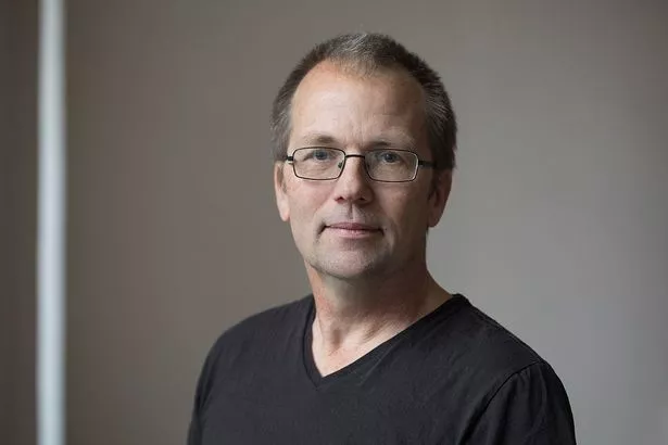 Peder Hvelplund warned the policy in Denmark has encouraged racism