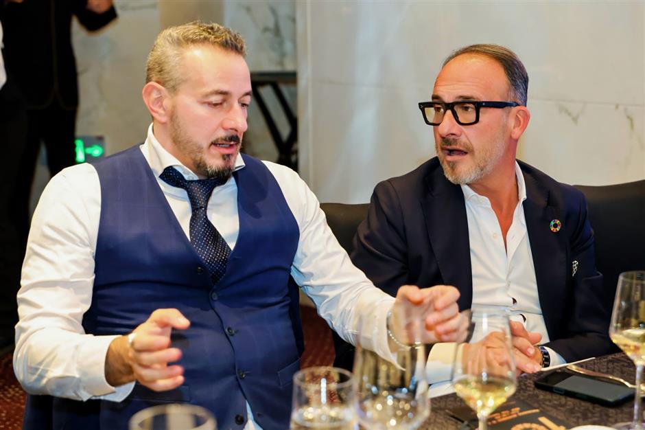 [See & Be Seen] The 10th Annual Italy Design Icons Exhibition