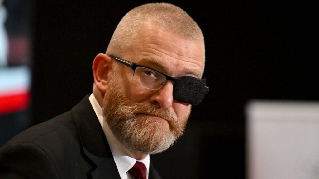 European Parliament strips Polish far-right MEP of immunity for second time