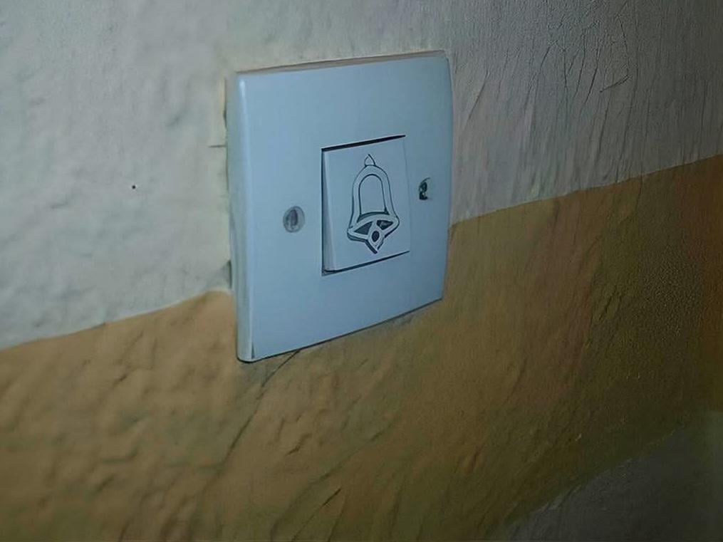Light or bell? Okay, I'll go without the light 😅