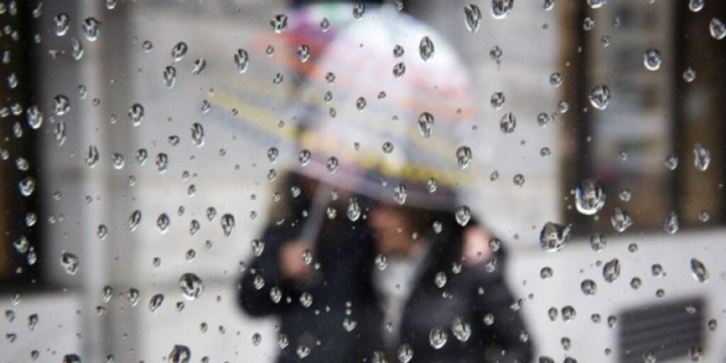 Weather today in North Macedonia