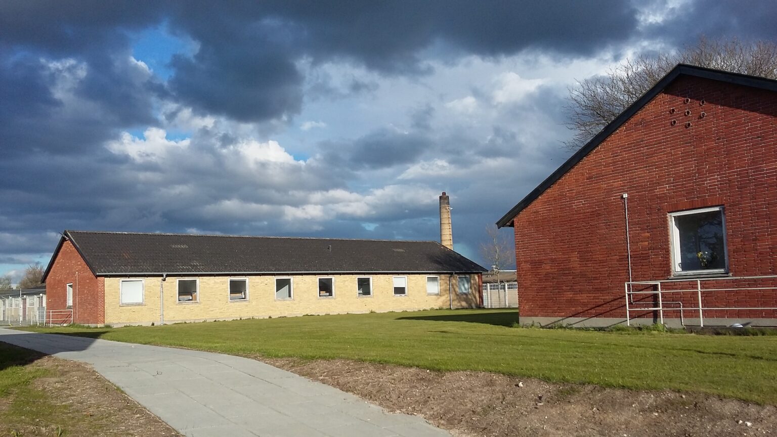 Why it's a bad idea to copy Denmark's asylum system