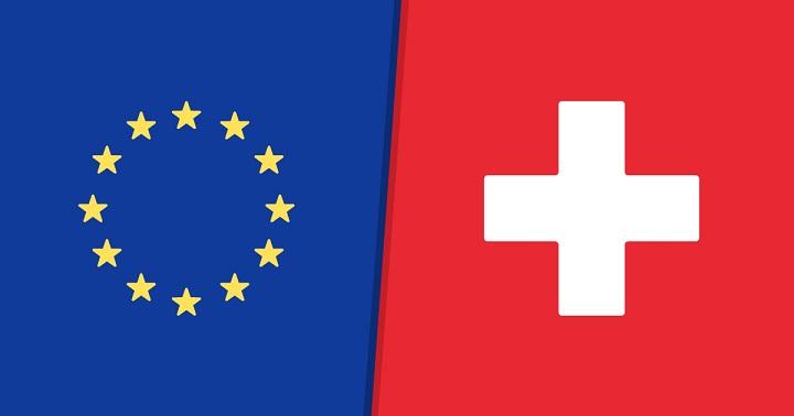 2026 arrangement for the execution of transfers between the emission trading registries of the EU and Switzerland