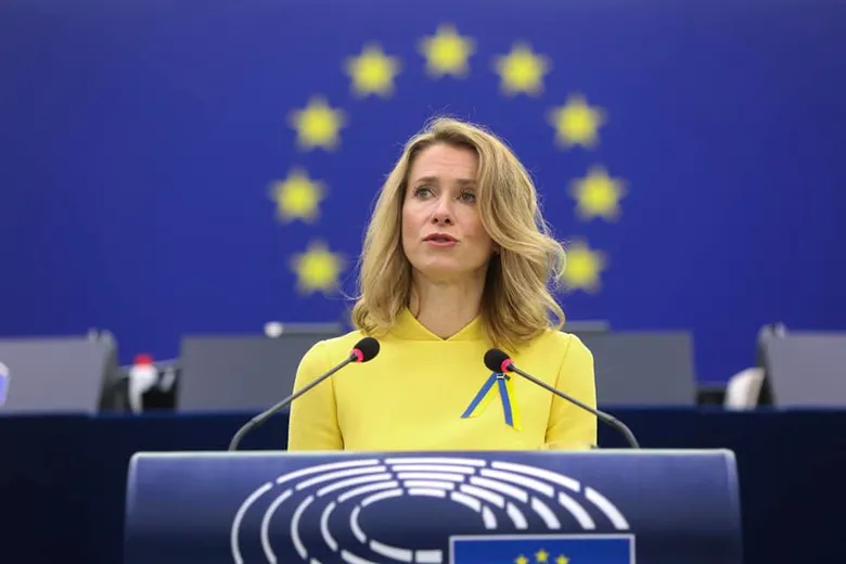 Europe invests 20 million euros in air defense for Moldova amid Russian drone flights