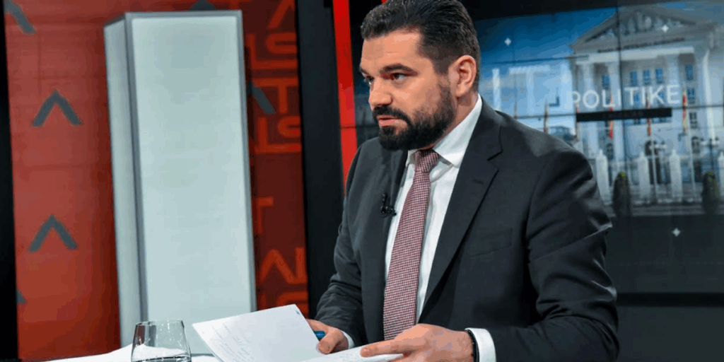 Lloga: North Macedonia is the only country in Europe that does not have a biometric ID card