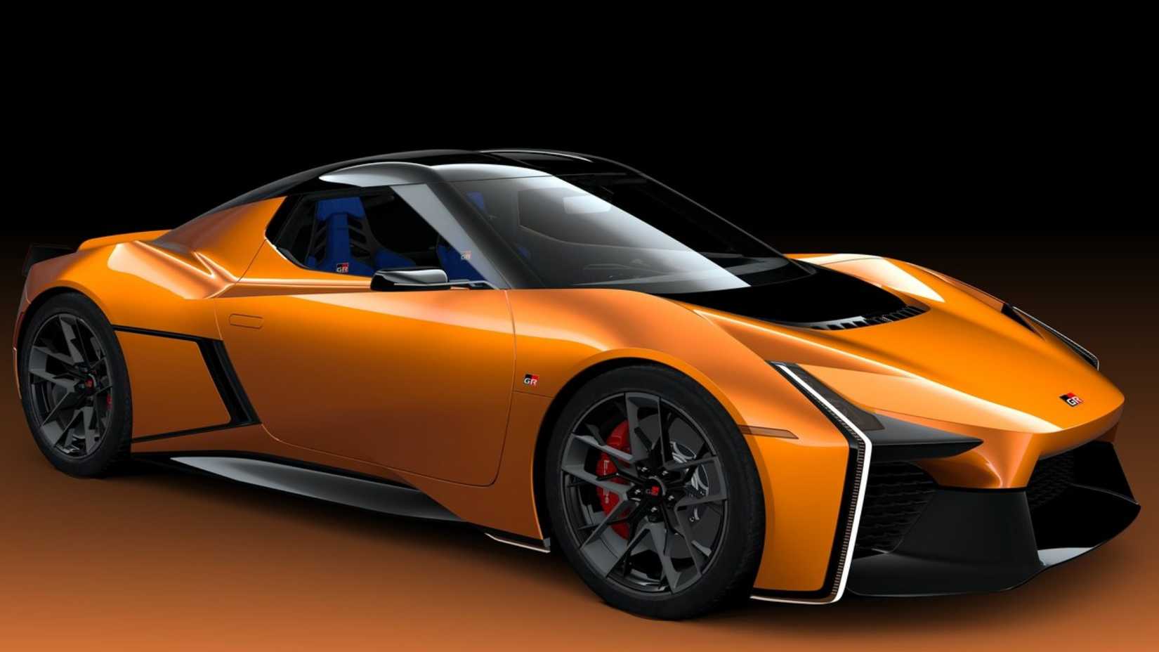 2023 Toyota FT-Se Concept Render (3)