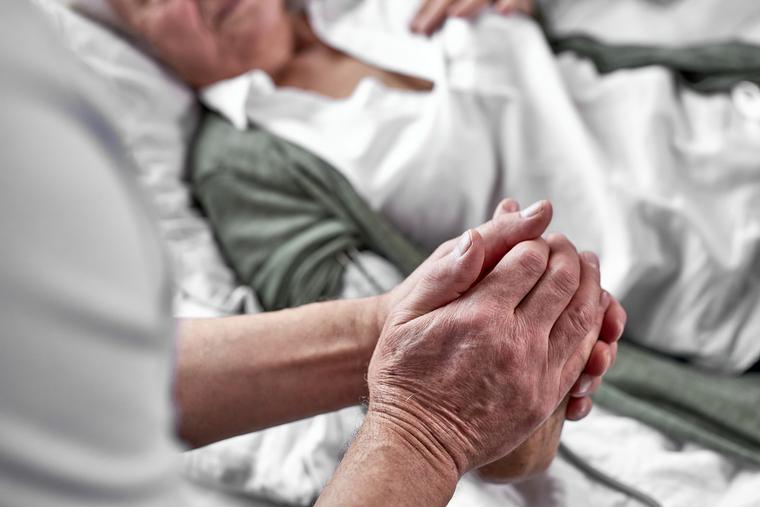 The rejected bill would have allowed mentally competent patients with no chance of recovery — or those suffering unbearable pain — to access assisted euthanasia.