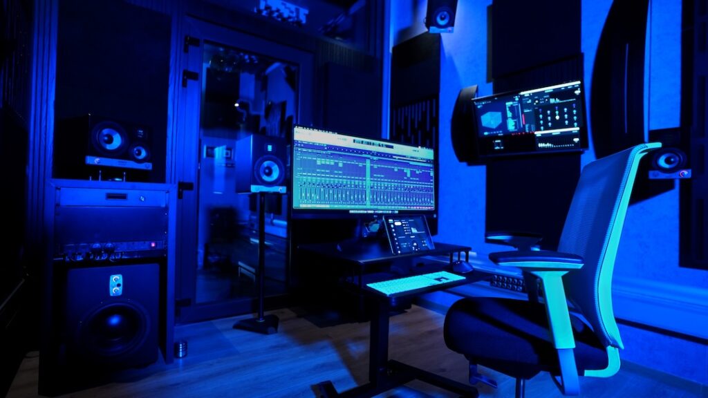 Malta has its first dedicated Dolby Atmos music studio, in the form of Lito’s Place.