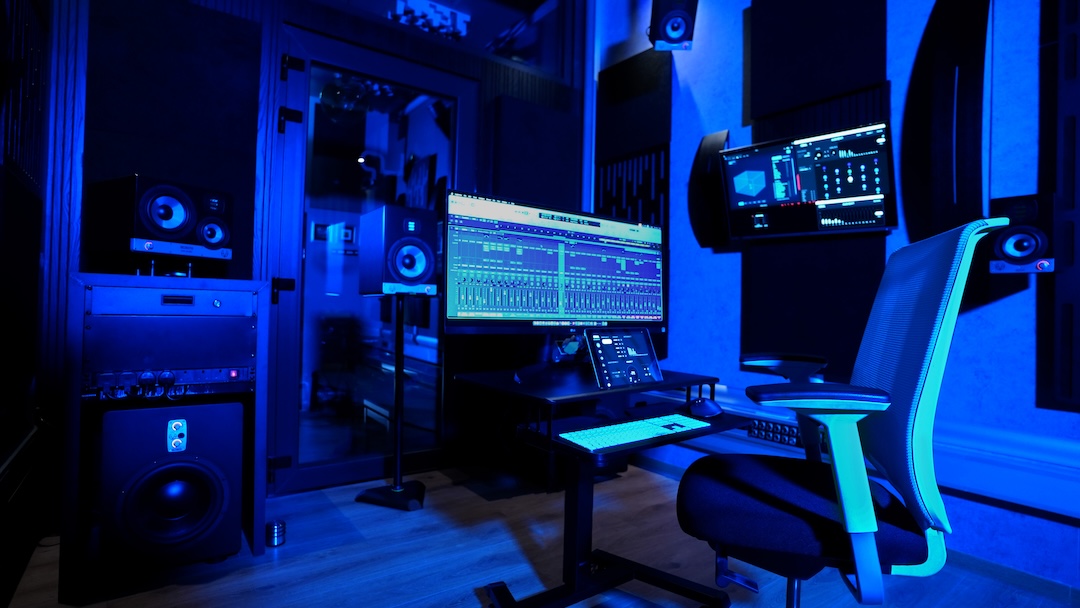 Malta has its first dedicated Dolby Atmos music studio, in the form of Lito’s Place.