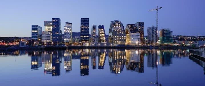 Oslo