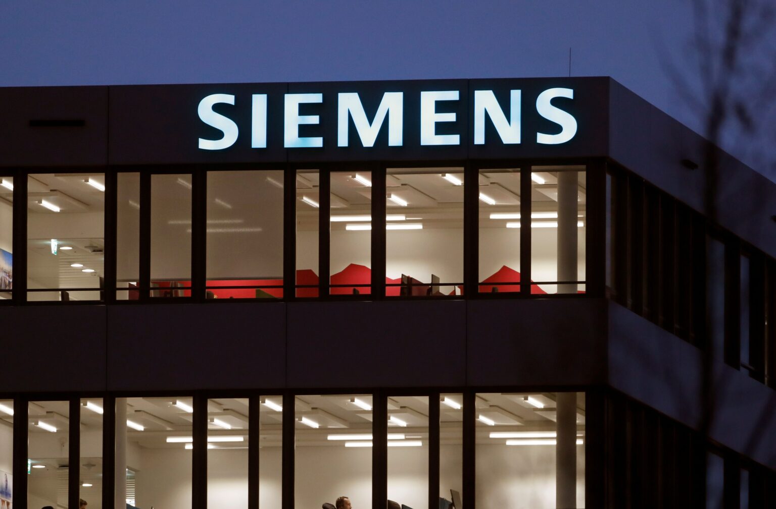 Siemens Secures Billion-Euro Contract to Supply Up to 200 S-Bahn Trains for Switzerland