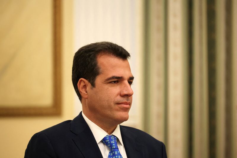 Greece says it wants to discuss setting up migrant return hubs with African states | WKZO | Everything Kalamazoo