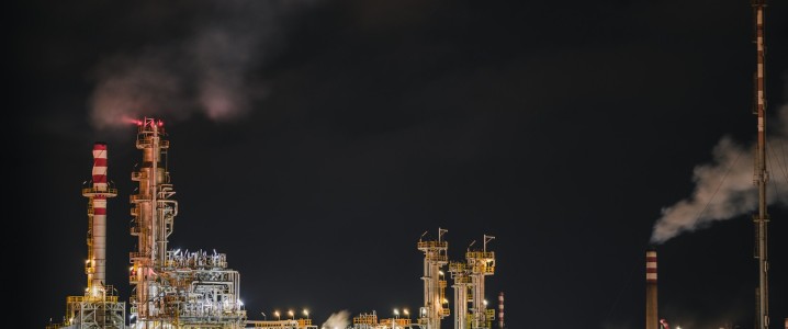 Refinery
