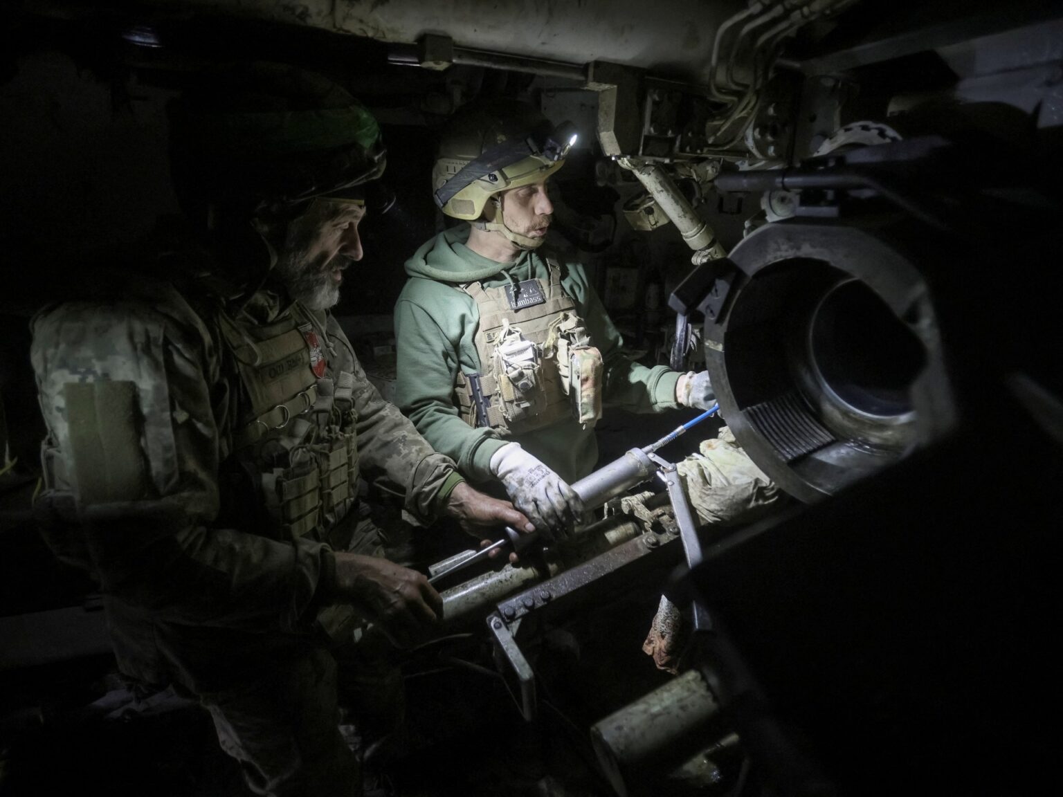 Russia claims more land in Ukraine as US pushes its plan; EU, UK regroup | Russia-Ukraine war News