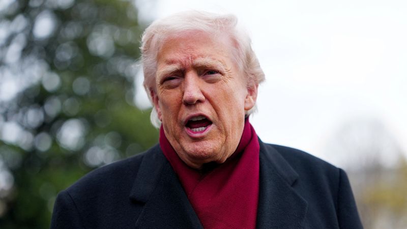 Live updates: Trump says ‘something good just may be happening’ in Ukraine talks as EU leaders discuss plan