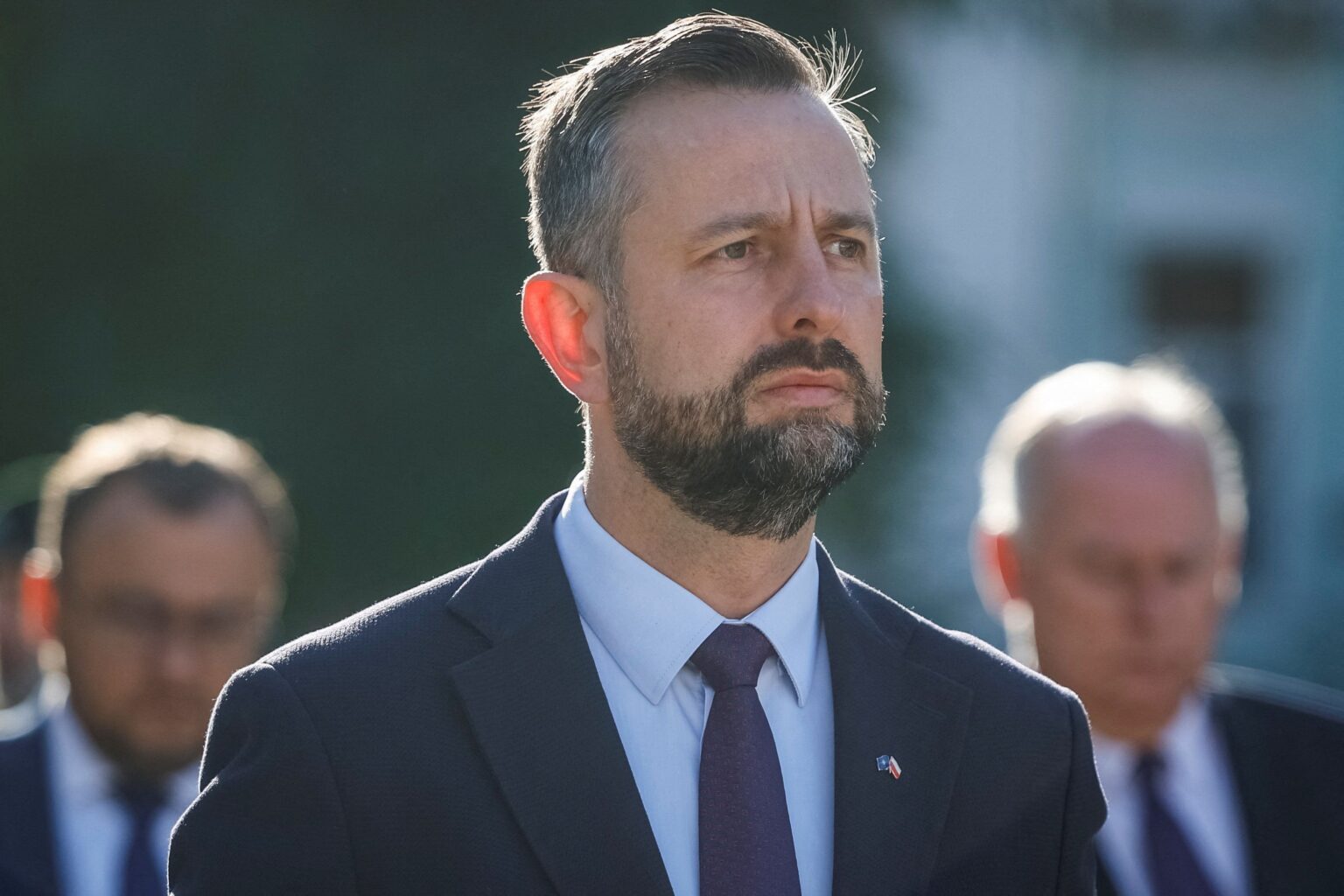 NATO must speed up work on eastern flank drone protection, Poland says