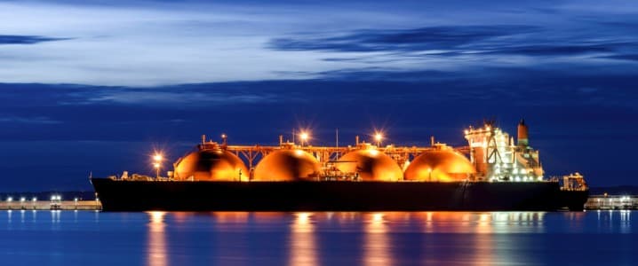 Japan Won’t Quit Russian Oil and Gas LNG