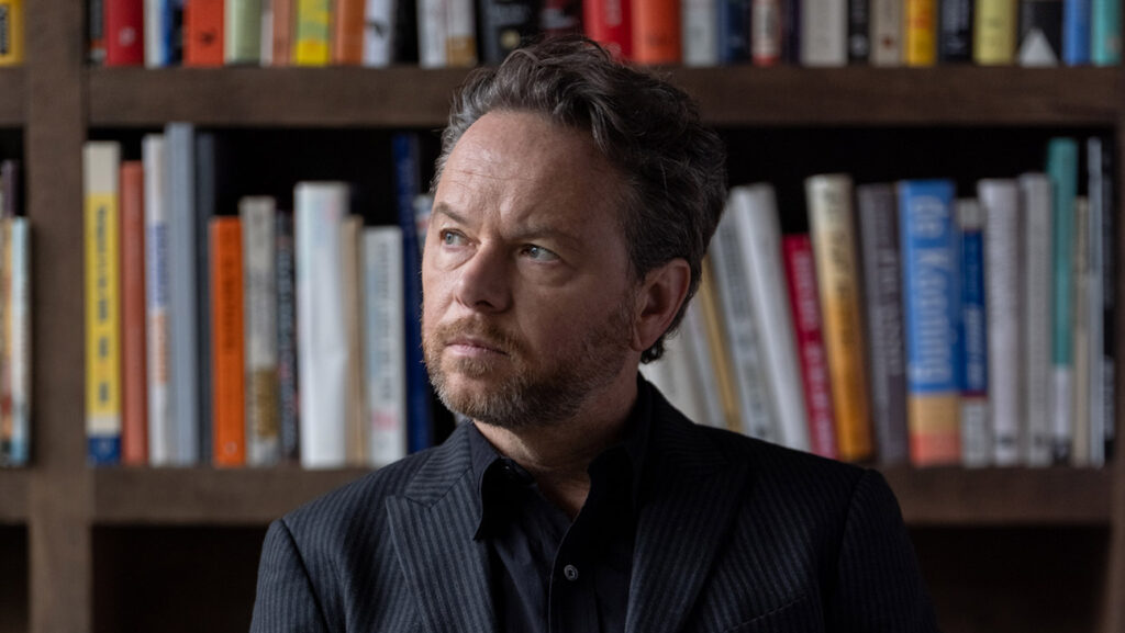Noah Hawley