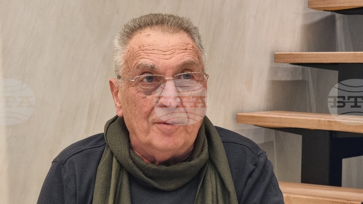 Doyen of Bulgarian Community in North Macedonia Vladimir Perev Verbally, Physically Attacked in Skopje