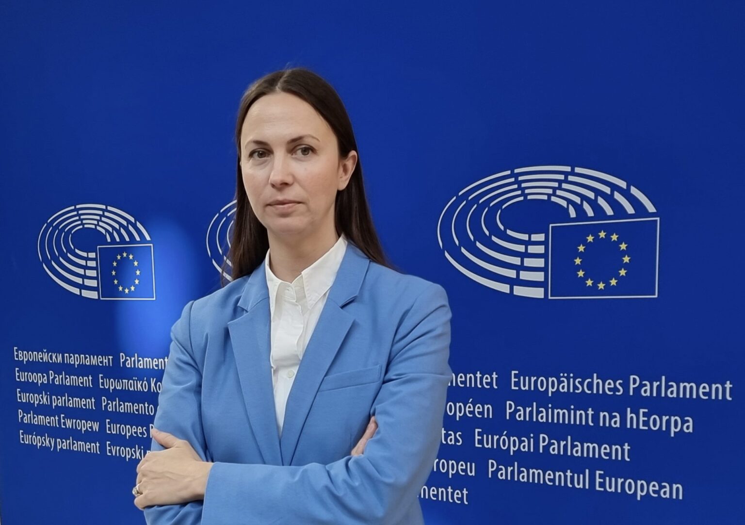 Bulgaria has everything necessary to start creating AI models for individual businesses to achieve efficiency, said MEP Eva Maydel