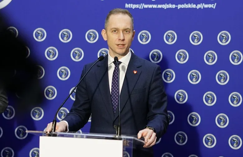 Poland plans to create its own "drone wall" separately from Europe's initiative