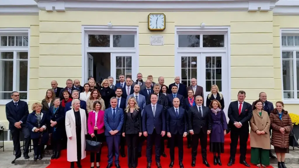 EU welcomes Bulgaria-North Macedonia tunnel agreement