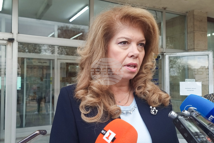 Vice President Warns Proposed 2026 State Budget Is Threat to Bulgarians, to Eurozone