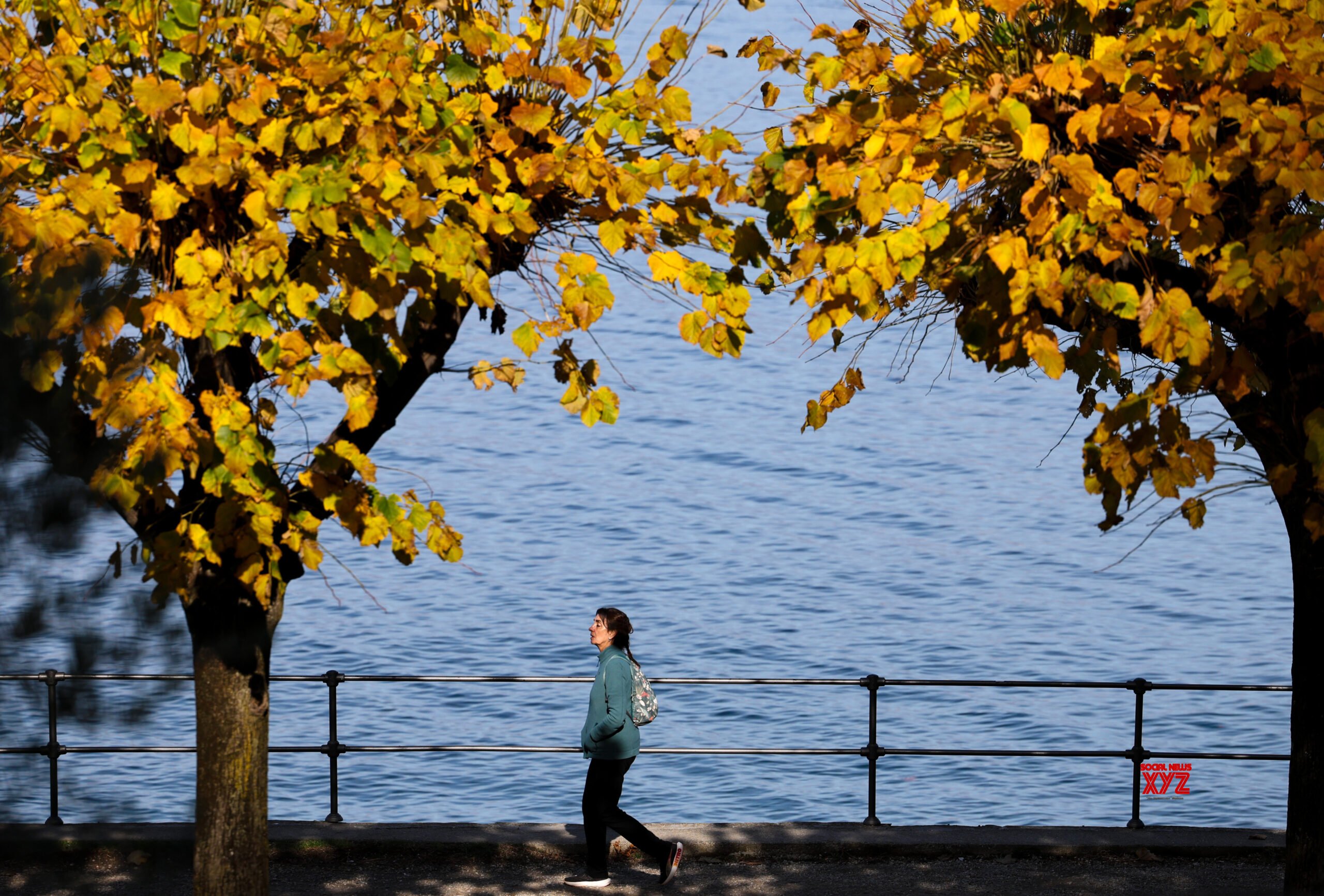 Italy: Lake Como #Gallery