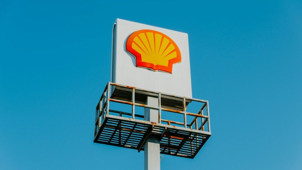 Shell and Natrx Partner on Scalable Coastal Protection