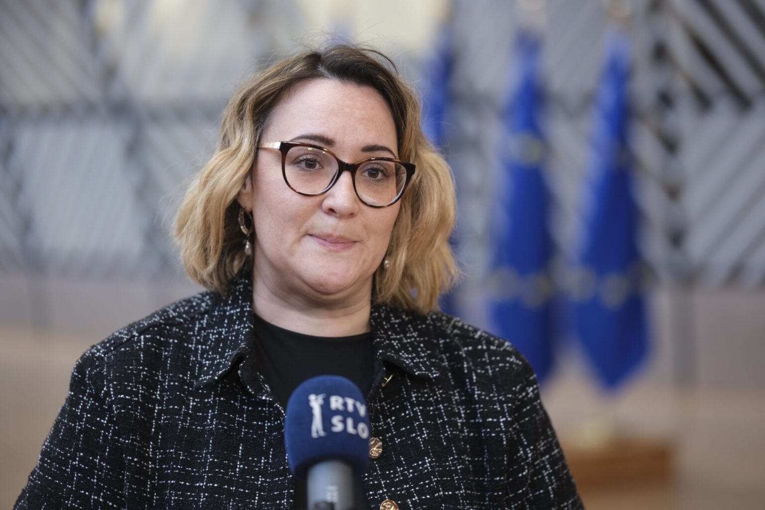 Additional guarantees from Brussels regarding the MFF go in the right direction according to Slovenia