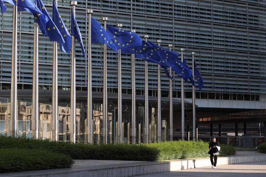 EU expects economy to expand moderately-Xinhua