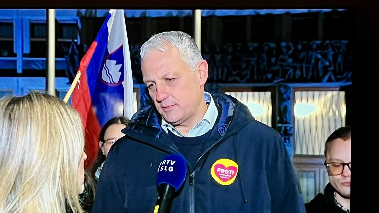 Slovenia rejects Assisted Suicide in referendum