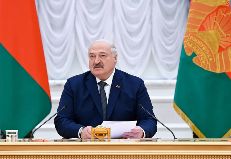 Reuters: US negotiates with Belarus to free at least 100 political prisoners