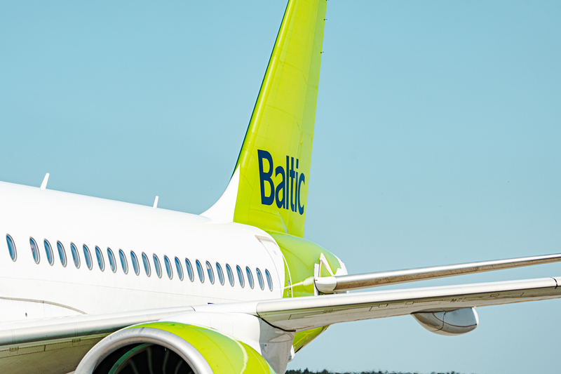 Airbaltic