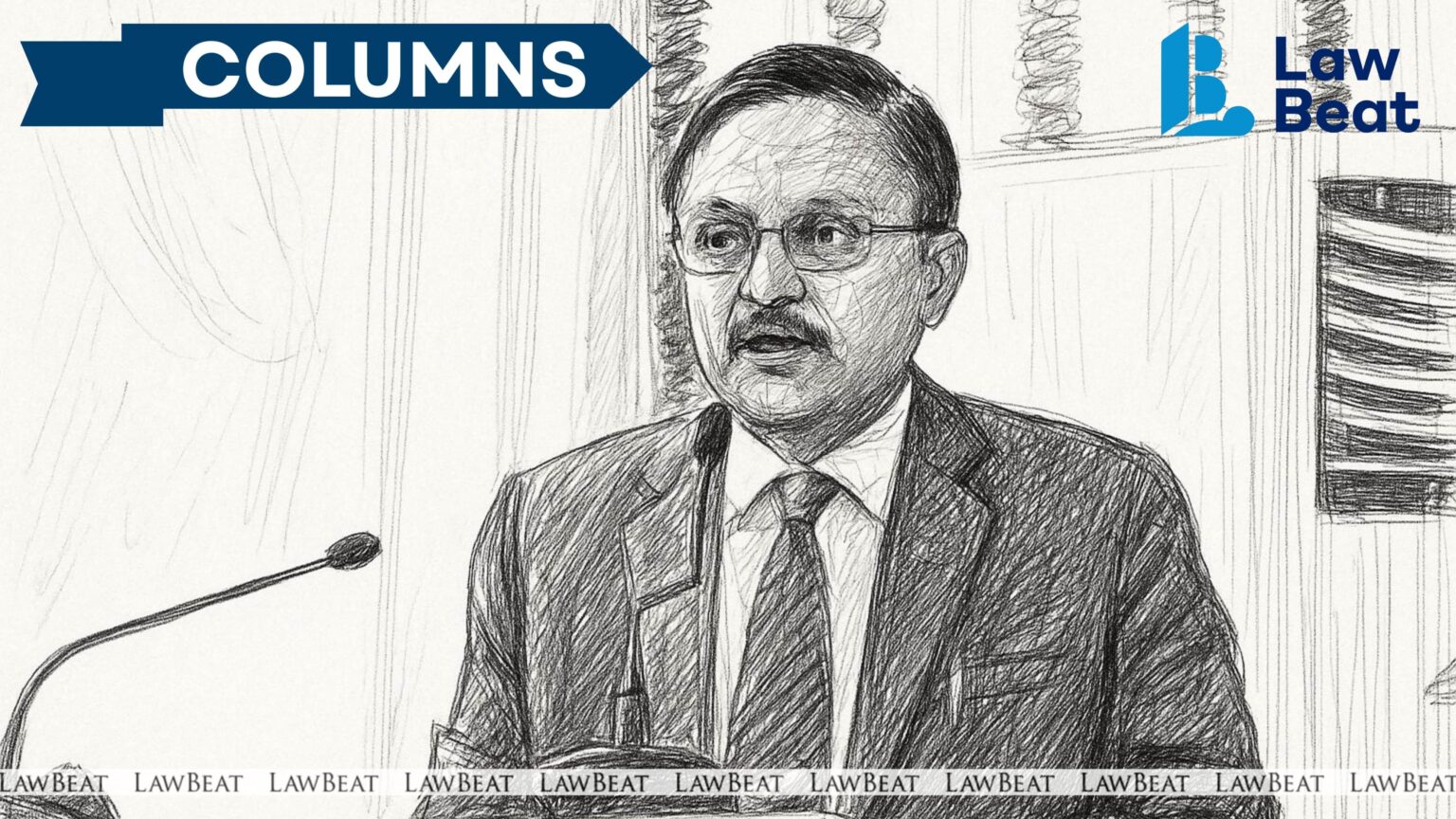Dear Justice Abhay S. Oka, The Environment Deserves Consistency, Not Sermons