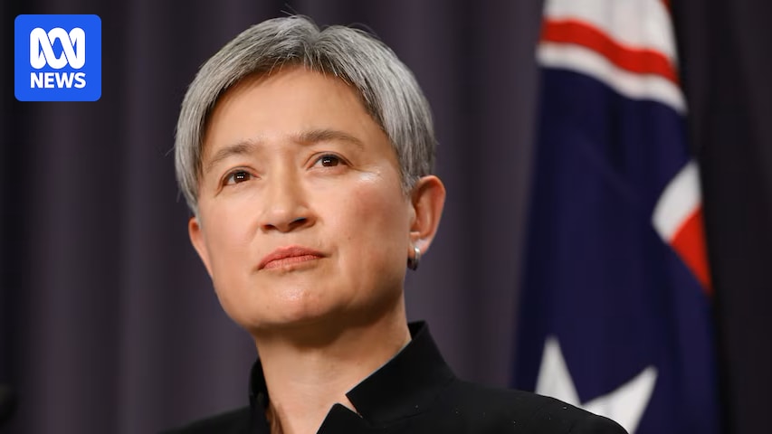Foreign minister says Labor's 'landmark' agreements builds more stable Asia-Pacific