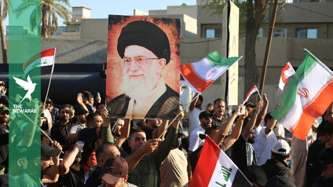 Pro-Iran camp reunites to form majority in Iraq parliament