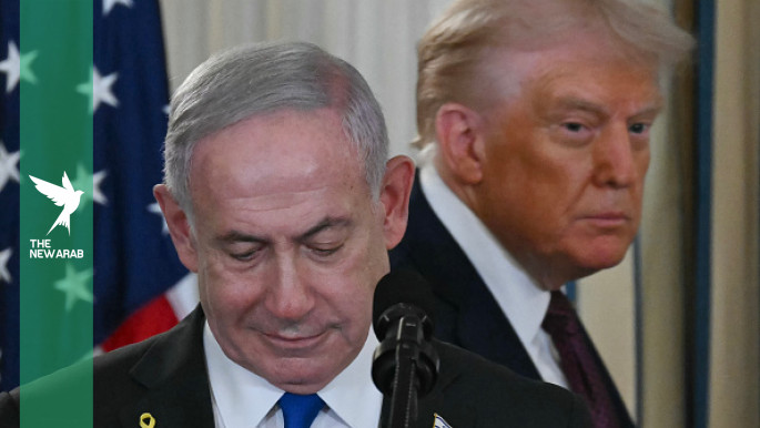 Israel rethinks dependence on US amid 'America First' anger