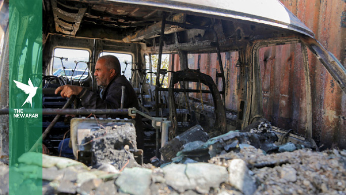 Al Jazeera reporter shot as Israel continues West Bank siege