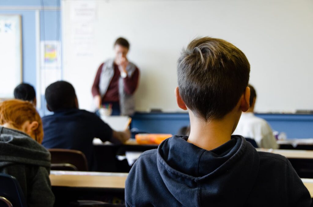 Bulgaria mulls banning civil society from speaking to students