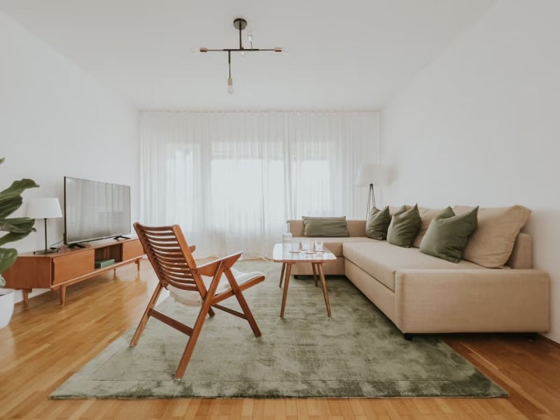 mountain view Airbnbs in Lake Bled, Slovenia