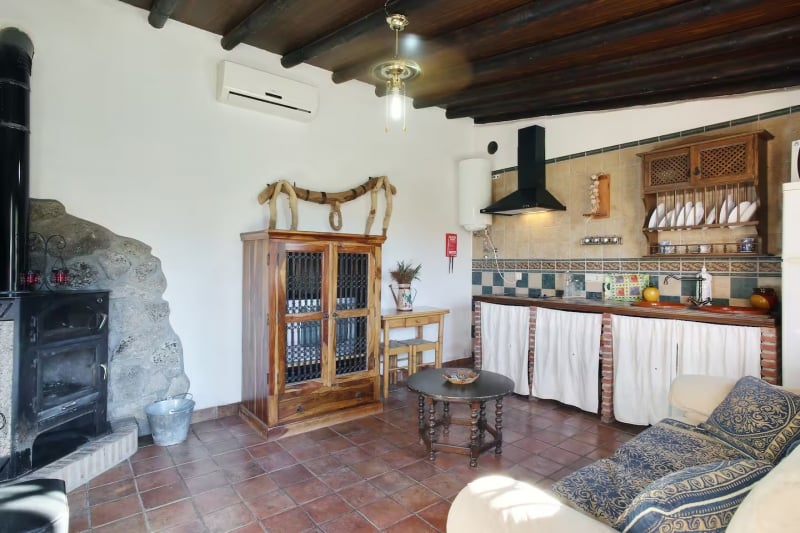 Airbnb Ronda 